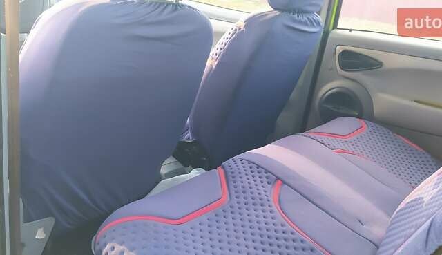 Зеленый Чендж Идеал, объемом двигателя 1.08 л и пробегом 100 тыс. км за 1500 $, фото 1 на Automoto.ua