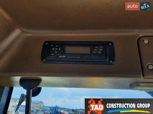 Чанглинг 719, объемом двигателя 0 л и пробегом 1 тыс. км за 80000 $, фото 9 на Automoto.ua