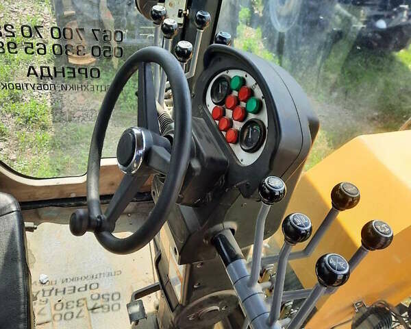 Чанглинг 719, объемом двигателя 0 л и пробегом 1 тыс. км за 80000 $, фото 10 на Automoto.ua