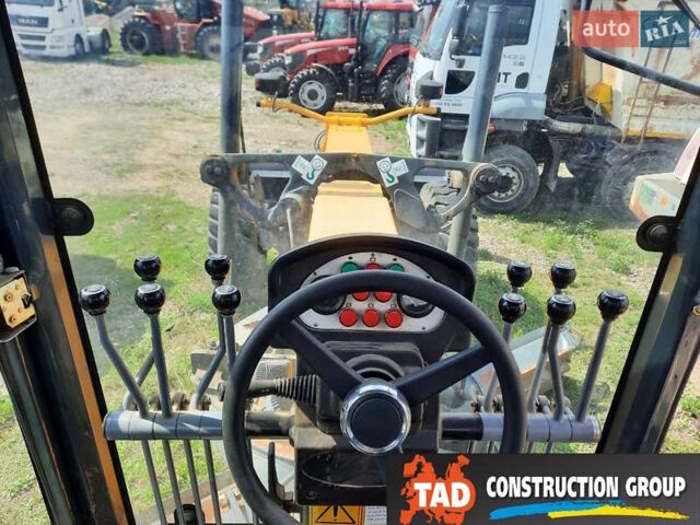 Чанглинг 719, объемом двигателя 0 л и пробегом 1 тыс. км за 80000 $, фото 6 на Automoto.ua