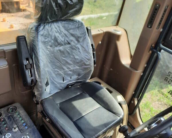 Чанглинг 719, объемом двигателя 0 л и пробегом 1 тыс. км за 80000 $, фото 4 на Automoto.ua