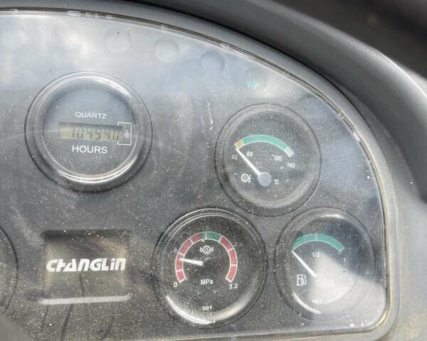Чанглинг 956X, объемом двигателя 0 л и пробегом 1 тыс. км за 39500 $, фото 26 на Automoto.ua