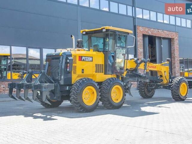 Чанглінг ПУ, об'ємом двигуна 0 л та пробігом 1 тис. км за 114451 $, фото 16 на Automoto.ua