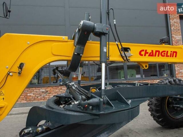 Чанглінг ПУ, об'ємом двигуна 0 л та пробігом 1 тис. км за 114031 $, фото 8 на Automoto.ua