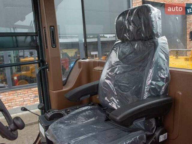 Чанглінг ПУ, об'ємом двигуна 0 л та пробігом 1 тис. км за 115074 $, фото 19 на Automoto.ua