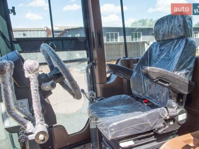 Чанглінг ПУ, об'ємом двигуна 0 л та пробігом 1 тис. км за 114451 $, фото 19 на Automoto.ua