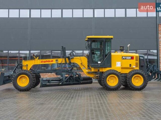 Чанглінг ПУ, об'ємом двигуна 0 л та пробігом 1 тис. км за 115074 $, фото 17 на Automoto.ua