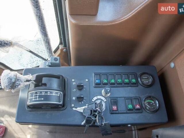 Чанглінг ПУ, об'ємом двигуна 0 л та пробігом 1 тис. км за 114451 $, фото 20 на Automoto.ua