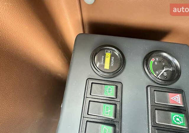 Чанглинг ПУ, объемом двигателя 0 л и пробегом 0 тыс. км за 114837 $, фото 23 на Automoto.ua