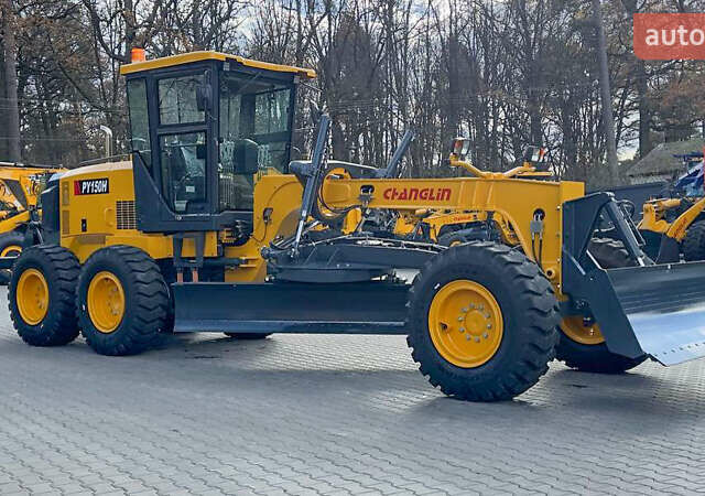 Чанглинг ПУ, объемом двигателя 0 л и пробегом 0 тыс. км за 104281 $, фото 23 на Automoto.ua