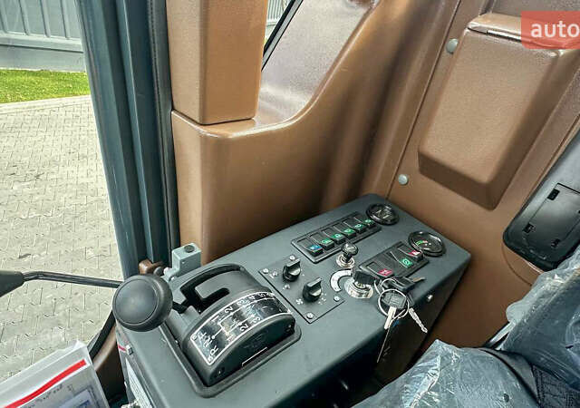 Чанглинг ПУ, объемом двигателя 0 л и пробегом 0 тыс. км за 104281 $, фото 25 на Automoto.ua