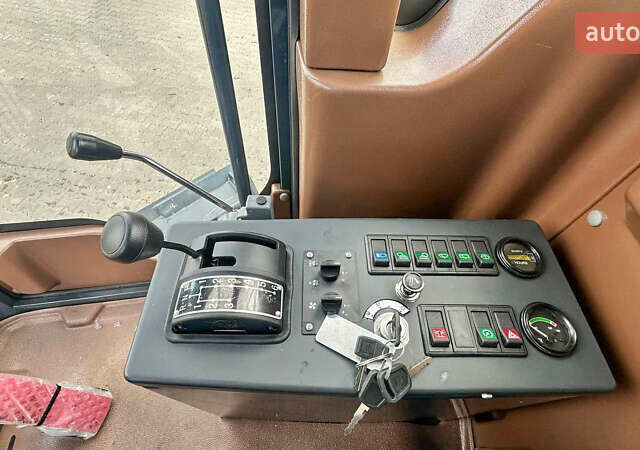 Чанглинг ПУ, объемом двигателя 0 л и пробегом 0 тыс. км за 114837 $, фото 22 на Automoto.ua