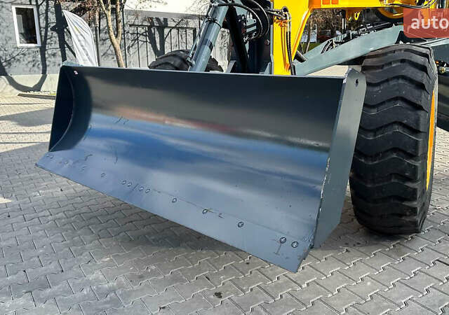 Чанглинг ПУ, объемом двигателя 0 л и пробегом 0 тыс. км за 114837 $, фото 4 на Automoto.ua