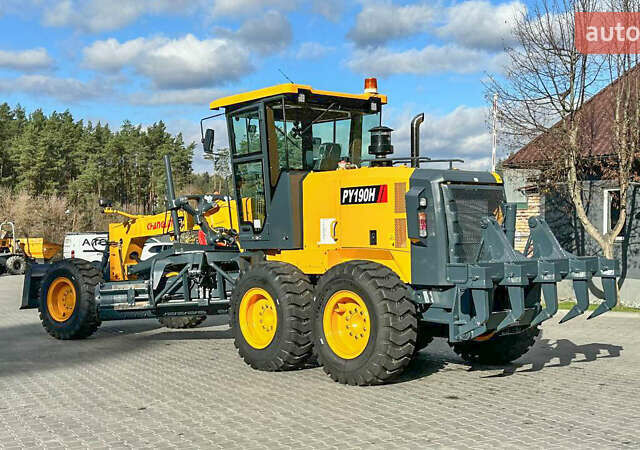 Чанглинг ПУ, объемом двигателя 0 л и пробегом 0 тыс. км за 114837 $, фото 19 на Automoto.ua