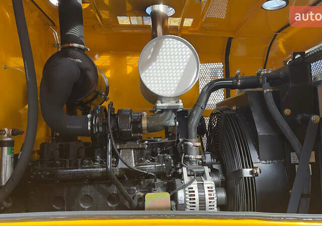 Чанглинг ПУ, объемом двигателя 0 л и пробегом 0 тыс. км за 104281 $, фото 9 на Automoto.ua