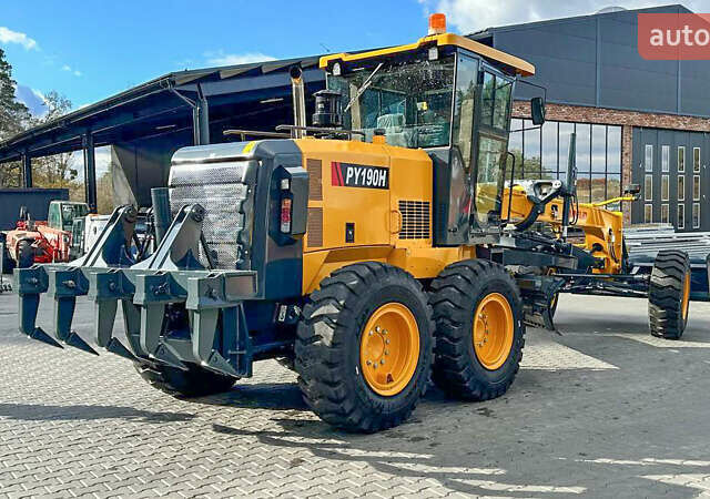 Чанглинг ПУ, объемом двигателя 0 л и пробегом 0 тыс. км за 114837 $, фото 26 на Automoto.ua