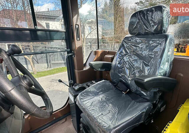 Чанглинг ПУ, объемом двигателя 0 л и пробегом 0 тыс. км за 114837 $, фото 25 на Automoto.ua