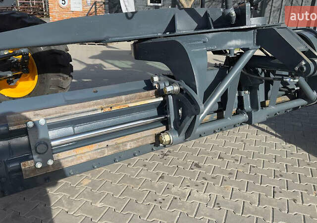 Чанглинг ПУ, объемом двигателя 0 л и пробегом 0 тыс. км за 104281 $, фото 7 на Automoto.ua