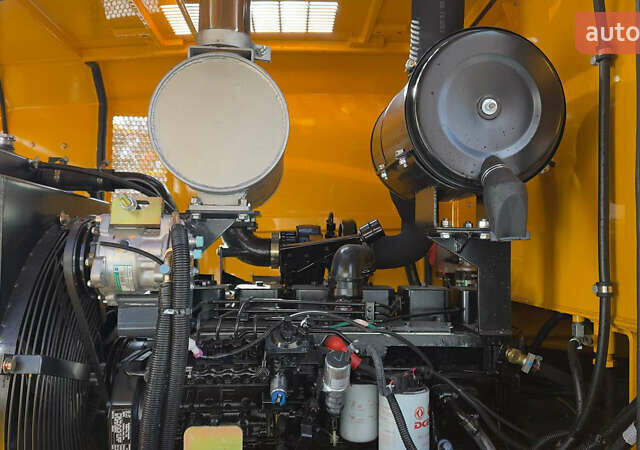 Чанглинг ПУ, объемом двигателя 0 л и пробегом 0 тыс. км за 104281 $, фото 15 на Automoto.ua