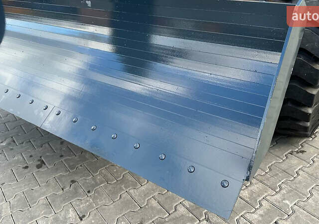 Чанглинг ПУ, объемом двигателя 0 л и пробегом 0 тыс. км за 104281 $, фото 3 на Automoto.ua