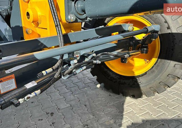 Чанглинг ПУ, объемом двигателя 0 л и пробегом 0 тыс. км за 114837 $, фото 5 на Automoto.ua