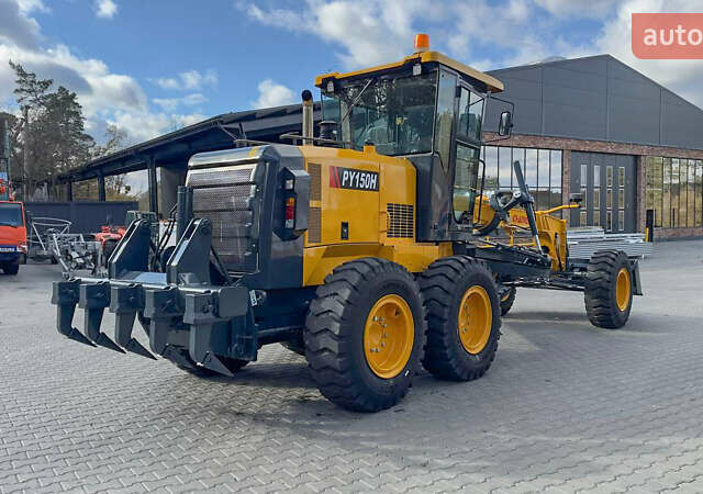 Чанглинг ПУ, объемом двигателя 0 л и пробегом 0 тыс. км за 104281 $, фото 22 на Automoto.ua