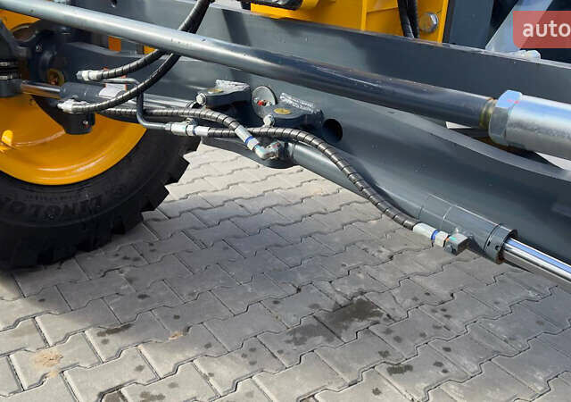 Чанглинг ПУ, объемом двигателя 0 л и пробегом 0 тыс. км за 104281 $, фото 18 на Automoto.ua