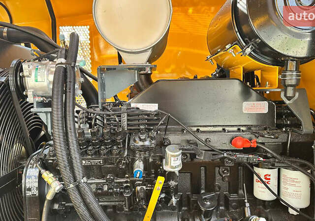 Чанглинг ПУ, объемом двигателя 0 л и пробегом 0 тыс. км за 114837 $, фото 15 на Automoto.ua