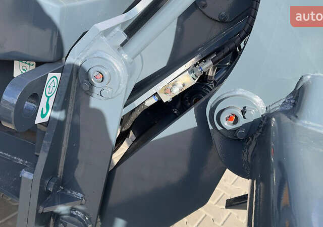 Чанглинг ПУ, объемом двигателя 0 л и пробегом 0 тыс. км за 104281 $, фото 17 на Automoto.ua