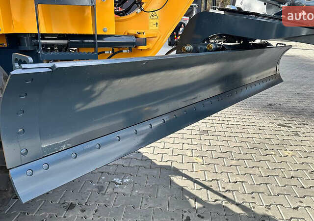 Чанглинг ПУ, объемом двигателя 0 л и пробегом 0 тыс. км за 114837 $, фото 12 на Automoto.ua