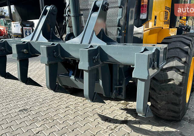 Чанглинг ПУ, объемом двигателя 0 л и пробегом 0 тыс. км за 114837 $, фото 17 на Automoto.ua