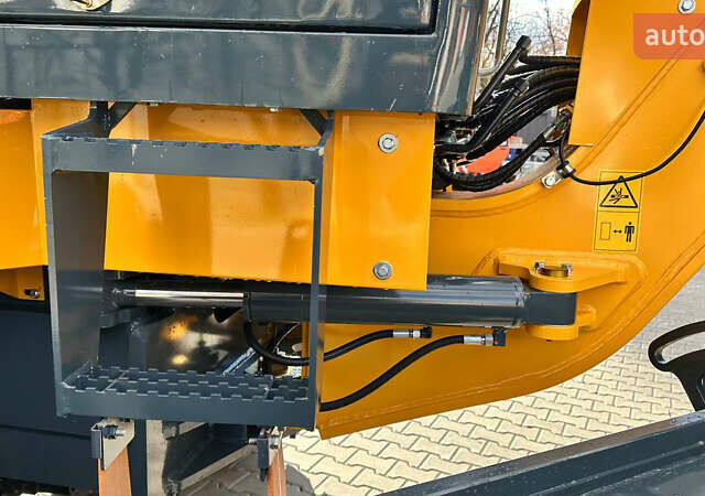 Чанглинг ПУ, объемом двигателя 0 л и пробегом 0 тыс. км за 114837 $, фото 11 на Automoto.ua