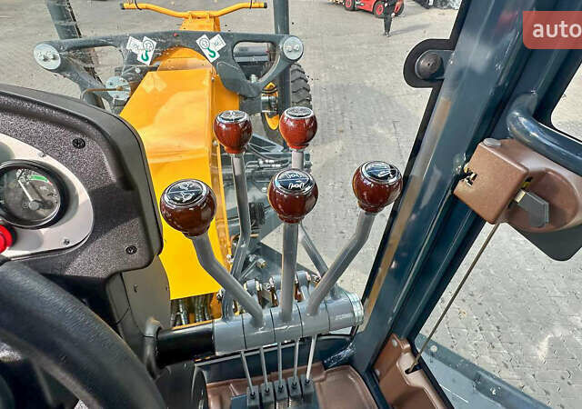 Чанглинг ПУ, объемом двигателя 0 л и пробегом 0 тыс. км за 114837 $, фото 28 на Automoto.ua