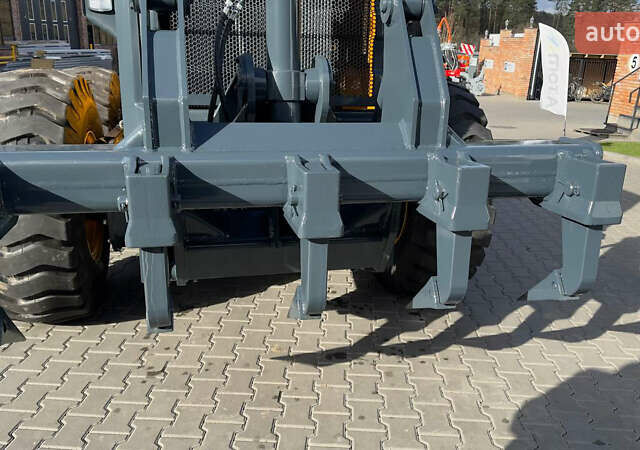 Чанглинг ПУ, объемом двигателя 0 л и пробегом 0 тыс. км за 104281 $, фото 12 на Automoto.ua