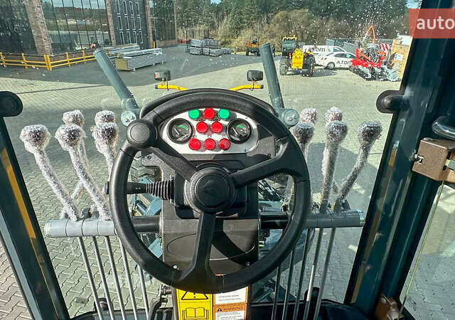 Чанглинг ПУ, объемом двигателя 0 л и пробегом 0 тыс. км за 104281 $, фото 27 на Automoto.ua