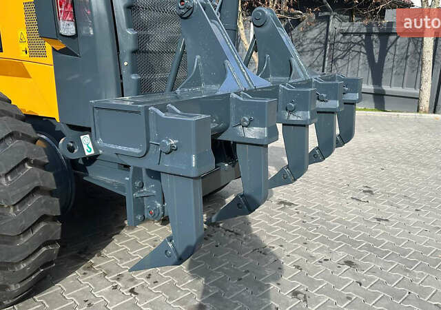 Чанглинг ПУ, объемом двигателя 0 л и пробегом 0 тыс. км за 114837 $, фото 16 на Automoto.ua