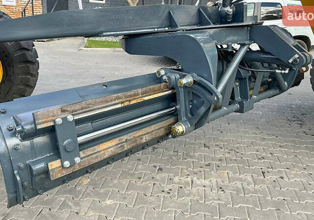 Чанглинг ПУ, объемом двигателя 0 л и пробегом 0 тыс. км за 104281 $, фото 1 на Automoto.ua