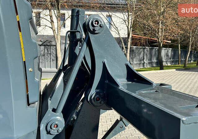 Чанглинг ПУ, объемом двигателя 0 л и пробегом 0 тыс. км за 114837 $, фото 20 на Automoto.ua