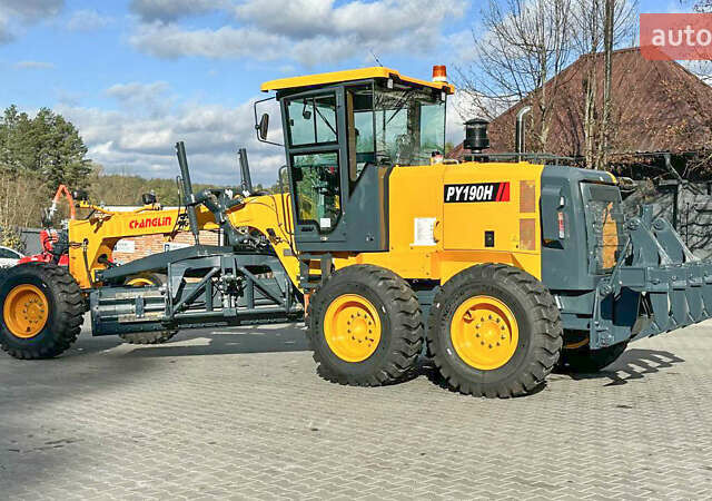 Чанглинг ПУ, объемом двигателя 0 л и пробегом 0 тыс. км за 114837 $, фото 18 на Automoto.ua