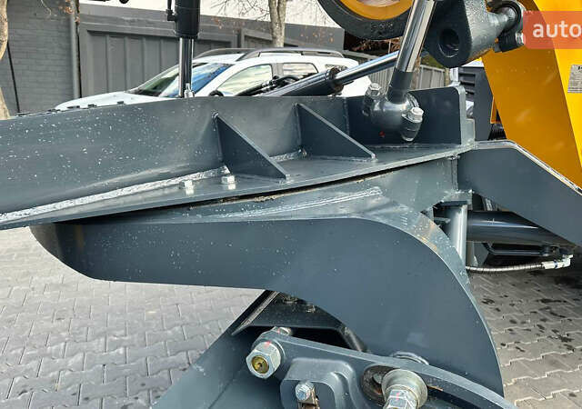 Чанглинг ПУ, объемом двигателя 0 л и пробегом 0 тыс. км за 104281 $, фото 5 на Automoto.ua