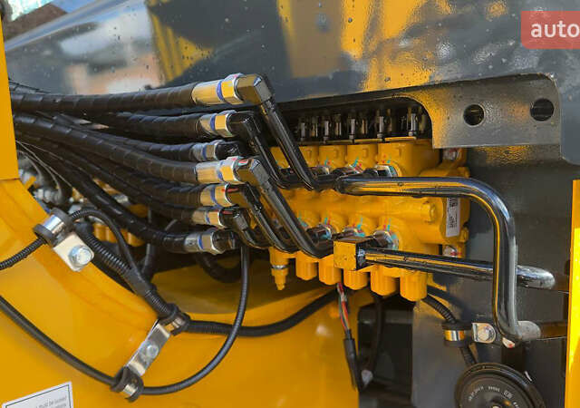 Чанглинг ПУ, объемом двигателя 0 л и пробегом 0 тыс. км за 104281 $, фото 10 на Automoto.ua