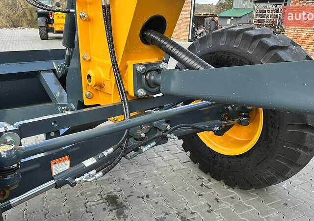 Чанглинг ПУ, объемом двигателя 0 л и пробегом 0 тыс. км за 104281 $, фото 4 на Automoto.ua