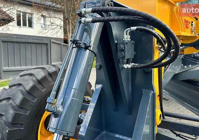 Чанглинг ПУ, объемом двигателя 0 л и пробегом 0 тыс. км за 104281 $, фото 6 на Automoto.ua