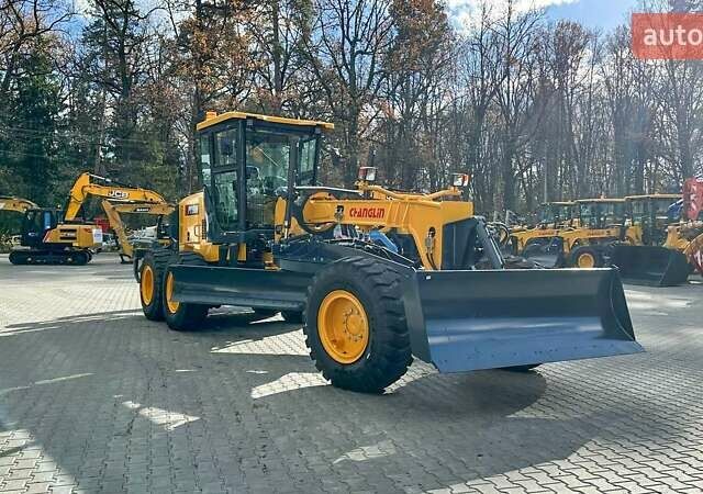 Чанглинг ПУ, объемом двигателя 0 л и пробегом 0 тыс. км за 114837 $, фото 27 на Automoto.ua