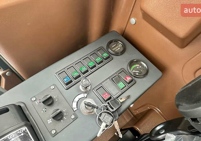 Чанглинг ПУ, объемом двигателя 0 л и пробегом 0 тыс. км за 104281 $, фото 24 на Automoto.ua