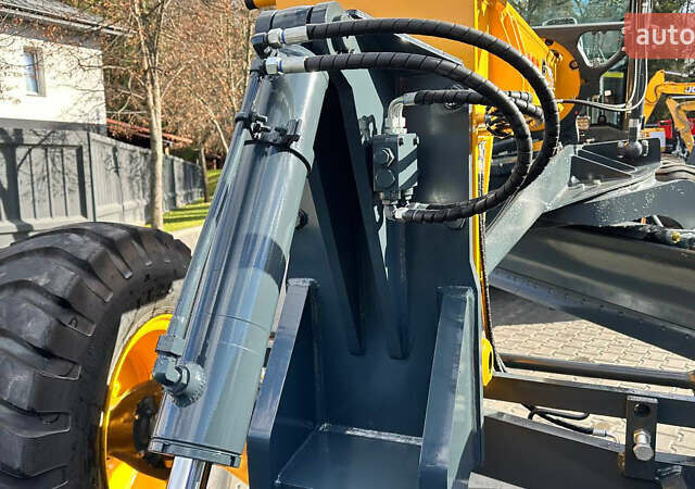 Чанглинг ПУ, объемом двигателя 0 л и пробегом 0 тыс. км за 114837 $, фото 9 на Automoto.ua