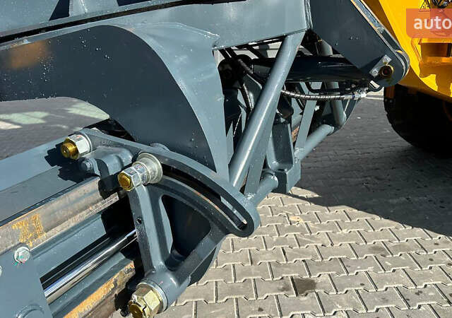 Чанглинг ПУ, объемом двигателя 0 л и пробегом 0 тыс. км за 114837 $, фото 3 на Automoto.ua