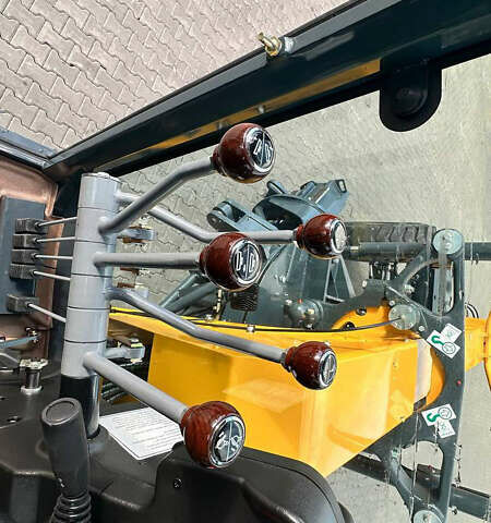 Чанглинг ПУ, объемом двигателя 0 л и пробегом 0 тыс. км за 114837 $, фото 29 на Automoto.ua