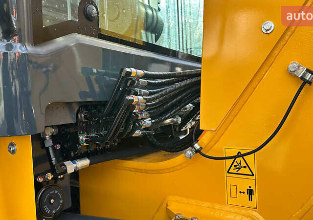 Чанглинг ПУ, объемом двигателя 0 л и пробегом 0 тыс. км за 114837 $, фото 10 на Automoto.ua