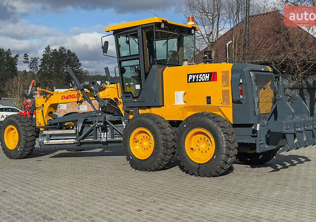 Чанглинг ПУ, объемом двигателя 0 л и пробегом 0 тыс. км за 104281 $, фото 14 на Automoto.ua